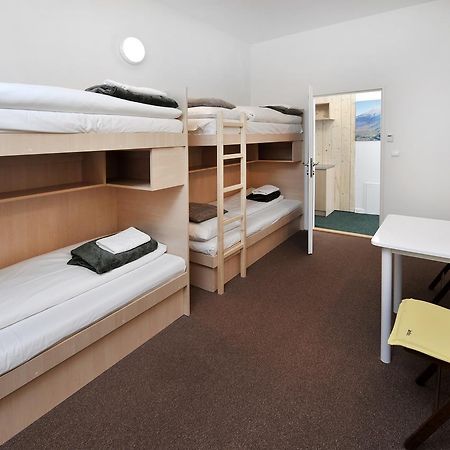 Bel Hostel Tatranská Lomnica Екстериор снимка