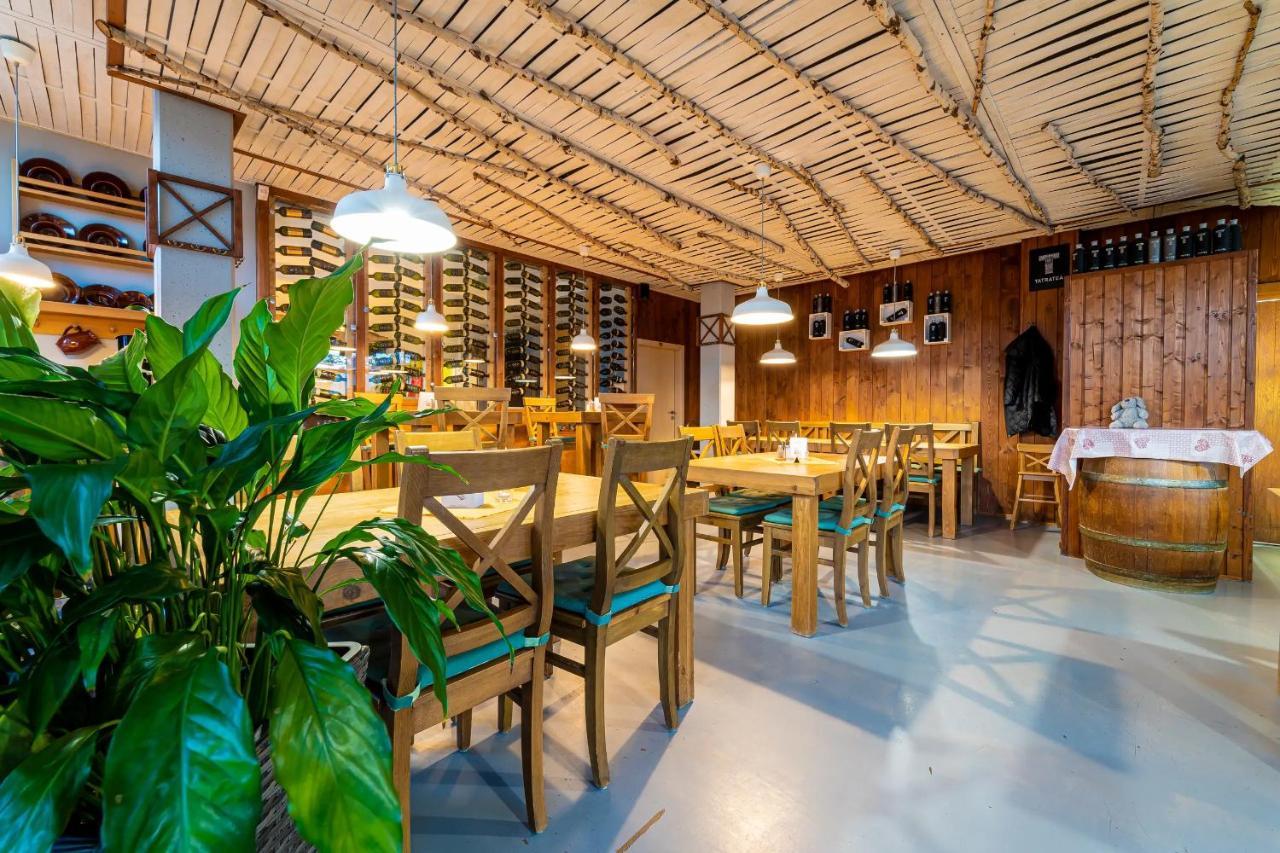 Bel Hostel Tatranská Lomnica Екстериор снимка