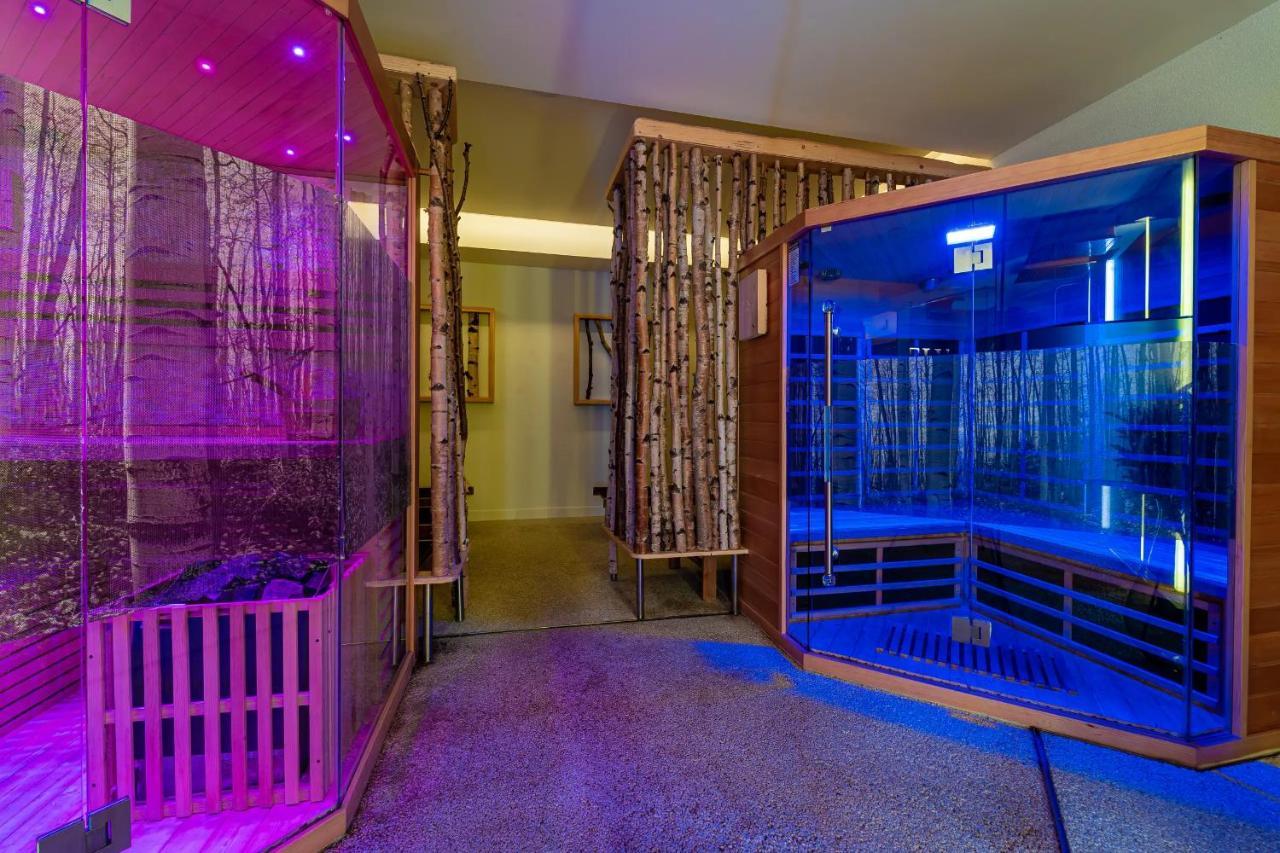 Bel Hostel Tatranská Lomnica Екстериор снимка