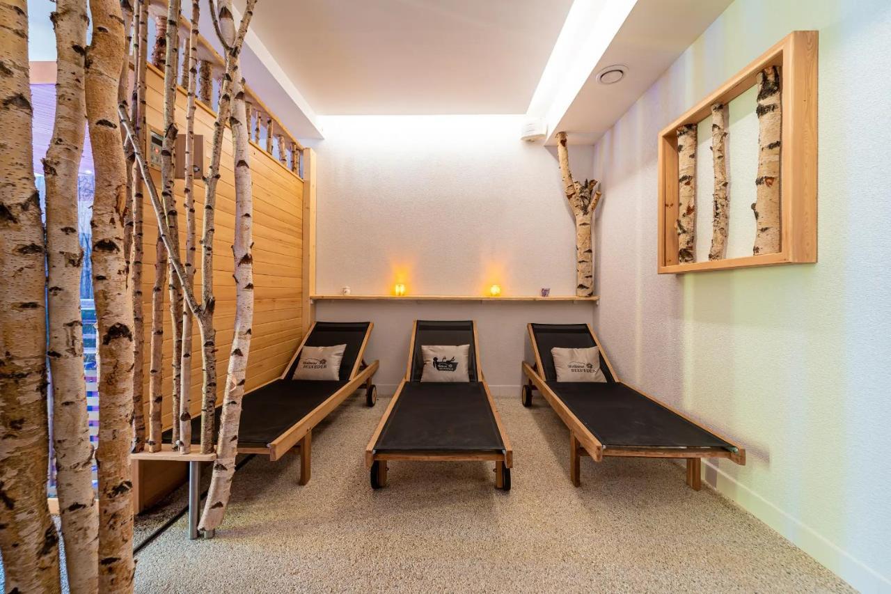 Bel Hostel Tatranská Lomnica Екстериор снимка