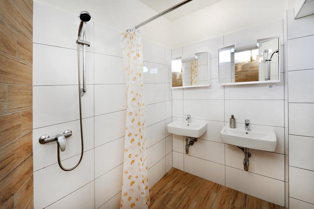 Bel Hostel Tatranská Lomnica Екстериор снимка