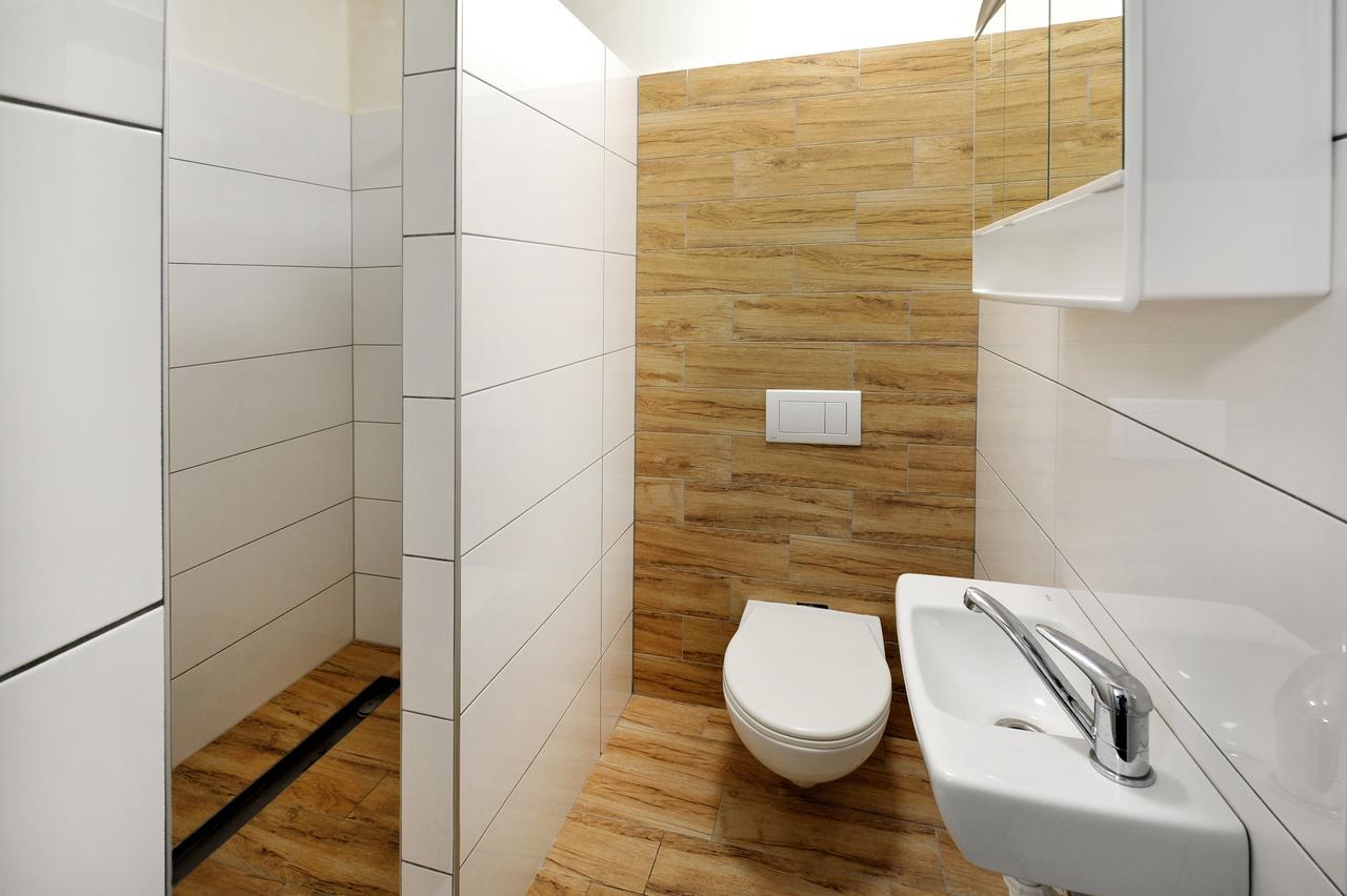 Bel Hostel Tatranská Lomnica Екстериор снимка