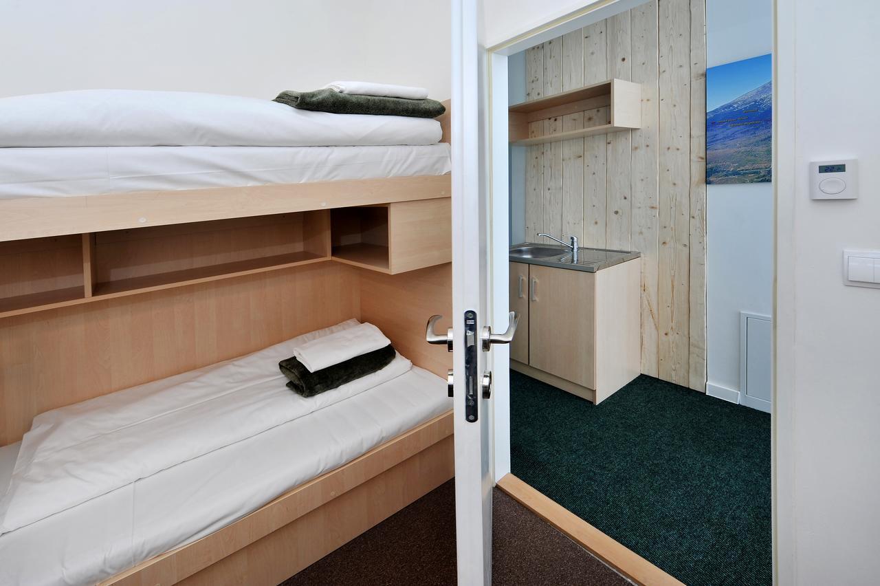 Bel Hostel Tatranská Lomnica Екстериор снимка